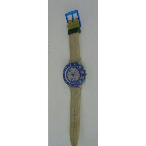 Swatch Other - Swatch Scuba 200 watch Swatch Other - Swatch Scuba 200 watch
